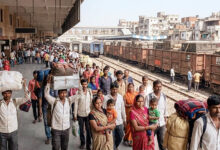 Photo of एलपीजी संकट से खाने-पीने का धंधा चौपट, बेरोजगारी, पलायन बढ़ा