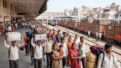 Photo of एलपीजी संकट से खाने-पीने का धंधा चौपट, बेरोजगारी, पलायन बढ़ा