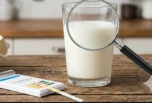 Photo of एफएसएसएआई की ताज़ा मिल्क सर्विलांस रिपोर्ट 2025- जांच में 38 प्रतिशत नमूने मिलावटी