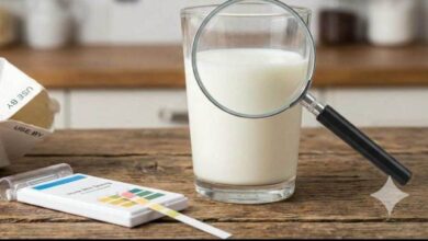 Photo of एफएसएसएआई की ताज़ा मिल्क सर्विलांस रिपोर्ट 2025- जांच में 38 प्रतिशत नमूने मिलावटी