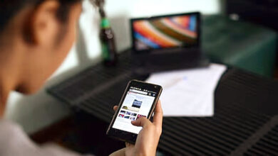 Photo of सोशल मीडिया और घटती खुशियां: क्या कहती है वर्ल्ड हैप्पीनेस रिपोर्ट-2026?