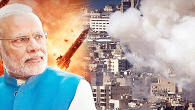 Photo of संघर्ष और अस्थिरता के दौर में भरोसे का केंद्र बनता भारत