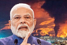 Photo of तैयारी ही विजय है: वैश्विक संकट में भारत का नेतृत्व मंत्र