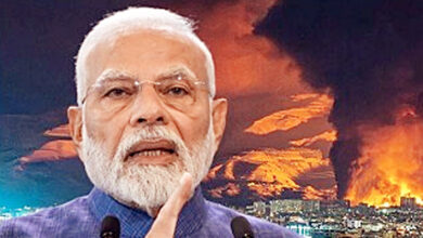 Photo of तैयारी ही विजय है: वैश्विक संकट में भारत का नेतृत्व मंत्र