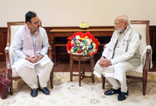 Photo of दिल्ली दौरे और विकास की राजनीति: राजस्थान के लिए संभावनाओं के खुले नए द्वार