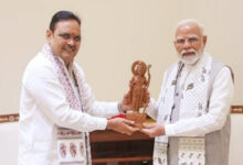 Photo of राजस्थान देश के भूगोल में ही नहीं विकास के लिहाज से भी सबसे बड़ा प्रदेश बनने की ओर अग्रसर