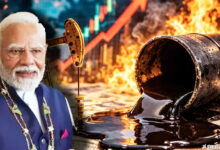 Photo of अमेरिका–इजरायल–ईरान युद्ध और वैश्विक तेल संकट: भारत की अर्थव्यवस्था पर संभावित प्रभाव