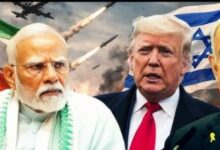 Photo of अमेरिका–इजरायल का ईरान पर हमला और भारत पर संभावित असर