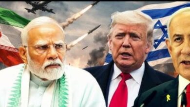 Photo of अमेरिका–इजरायल का ईरान पर हमला और भारत पर संभावित असर