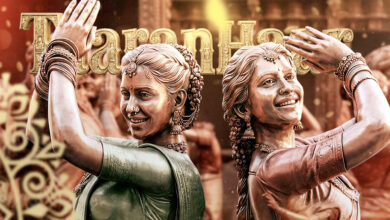 Photo of 3 जुलाई को ‘नागबंधन’ लेकर आएगा नया सिनेमाई तूफान