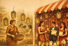 Photo of नारी सम्मान के पीछे छिपा दिखावे का कारोबार