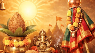 Photo of संवत 2083: परंपरा, खगोल और हमारी साझी विरासत का नया पड़ाव