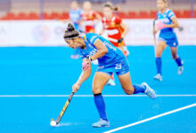 Photo of सीनियर महिला राष्ट्रीय हाकी प्रशिक्षण शिविर के लिए भारत की 31 सदस्यीय टीम घोषित