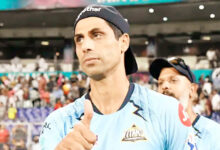 Photo of हम आईपीएल में शिरकत करने नहीं बल्कि जीतने आए हैं : आशीष नेहरा