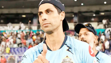 Photo of हम आईपीएल में शिरकत करने नहीं बल्कि जीतने आए हैं : आशीष नेहरा