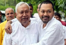 Photo of जेडीयू में निशांत की एंट्री परिवारवाद या सियासी जरूरत?
