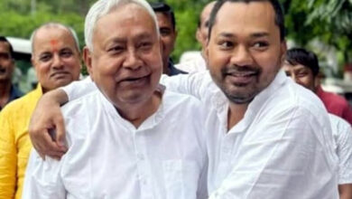 Photo of जेडीयू में निशांत की एंट्री परिवारवाद या सियासी जरूरत?