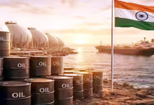 Photo of ऊर्जा संकट के दौर में भारत की संतुलित रणनीति