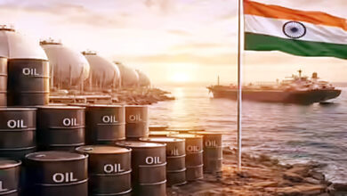 Photo of ऊर्जा संकट के दौर में भारत की संतुलित रणनीति