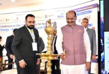 Photo of लोकसभाध्यक्ष ओम बिरला ने वॉटर ट्रांसवर्सैलिटी ग्लोबल अवॉर्ड्स एवं कॉन्क्लेव 2026 को संबोधित किया