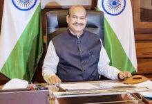 Photo of अविश्वास प्रस्ताव गिरनेके बाद लोकसभाध्यक्ष ओम बिरला का संदेश संवाद, मर्यादा और लोकतंत्र की मजबूती पर जोर दिया जोर