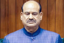 Photo of लोकसभा अध्यक्ष ओम बिरला के खिलाफ अविश्वास प्रस्ताव गिरा: संसदीय परंपराओं की बड़ी परीक्षा में रहे सफल