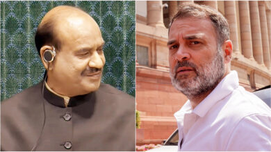 Photo of अविश्वास प्रस्ताव की राजनीति एवं लोकतांत्रिक मूल्य