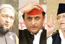 Photo of अखिलेश का मुस्लिम दांव, आजम की कमी या ओवैसी का डर