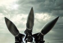 Photo of मजबूत सैन्य-रणनीति का हिस्सा हैं परमाणु हथियार