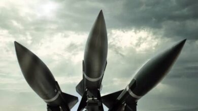 Photo of मजबूत सैन्य-रणनीति का हिस्सा हैं परमाणु हथियार