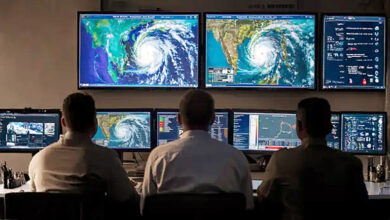 Photo of विश्व मौसम विज्ञान संगठन की ताज़ा रिपोर्ट-2026: तपती धरती और बढ़ता संकट: क्या हम चेतेंगे ?