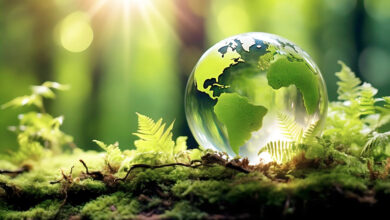 Photo of पर्यावरण संरक्षण और सतत विकास में पुनर्चक्रण की भूमिका