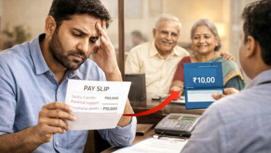 Photo of तेलंगाना का क्रांतिकारी कदम: बुजुर्गों के सम्मान और सुरक्षा का नया युग