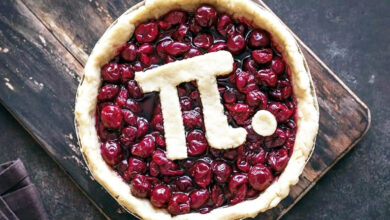 Photo of अनंतता का सूत्र: π और हमारी खोजों की अपरंपार यात्रा