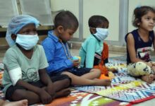 Photo of मासूमों की जंग में ‘चाइल्ड हेल्प फाउंडेशन’ बना सहारा