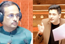 Photo of राज्यसभा में गूंजती गरीब की आवाज़ ‘न्यूनतम बैलेंस’ के नाम पर चुपचाप लूट का सच