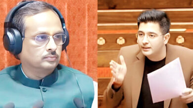 Photo of राज्यसभा में गूंजती गरीब की आवाज़ ‘न्यूनतम बैलेंस’ के नाम पर चुपचाप लूट का सच