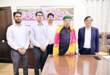 Photo of 77 वें राजस्थान स्थापना दिवस पर देश की राजधानी नई दिल्ली में 15 मार्च 2026 को राजस्थान दिवस का भव्य समारोह होगा