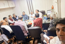 Photo of राजस्थान संस्था संघ द्वारा 30 मार्च नई दिल्ली के मण्डी हाऊस में 77 वें राजस्थान स्थापना दिवस का भव्य आयोजन होगा