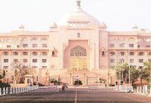 Photo of 77 वें राजस्थान दिवस पर विशेष : राजस्थान की लोकतांत्रिक यात्रा में राज्य विधानसभा की महत्वपूर्ण भूमिका, परंपरा और नवाचार