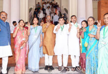 Photo of राज्यसभा चुनाव: खुलेआम क्रॉस-वोटिंग कैसे कर पाते हैं विधायक