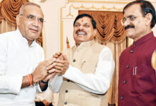 Photo of जनप्रतिनिधि कौन रहेगा,यह चुनना मतदाता का अधिकार है,न्यायालय का नहीं