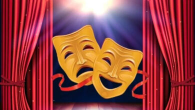 Photo of सारा संसार रंगमंच है और हम सब हैं महज कलाकार