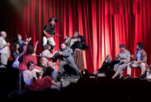 Photo of कला, अभिव्यक्ति और बदलाव का माध्यम-थिएटर (रंगमंच)