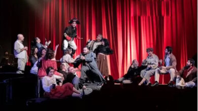 Photo of कला, अभिव्यक्ति और बदलाव का माध्यम-थिएटर (रंगमंच)