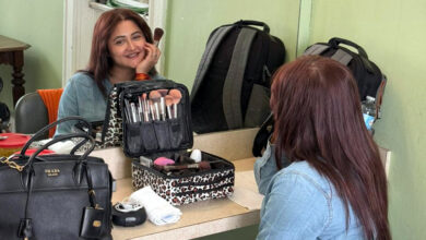 Photo of इंटरनेशनल डेब्यू : अब अमेरिका में बजेगी रश्मि देसाई के नाटक की धुन