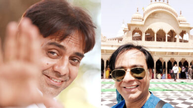 Photo of ब्रज की पावन धरा से गूंजेगा ‘बोलो राधे राधे’ की भक्ति का स्वर