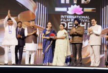 Photo of “लाइट्स, कैमरा, दिल्ली!” — राजधानी में इंटरनेशनल फिल्म फेस्टिवल दिल्ली (IFFD) 2026 का भव्य शुभारंभ