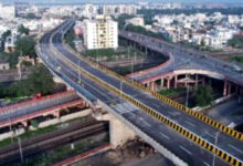 Photo of गाजियाबाद में एलिवेटेड रोड पर इंदिरापुरम की तरफ से दिल्ली जाने व वसुंधरा की तरफ दिल्ली से आने वालों के लिए बनेगा नया लूप