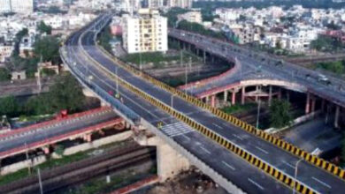 Photo of गाजियाबाद में एलिवेटेड रोड पर इंदिरापुरम की तरफ से दिल्ली जाने व वसुंधरा की तरफ दिल्ली से आने वालों के लिए बनेगा नया लूप
